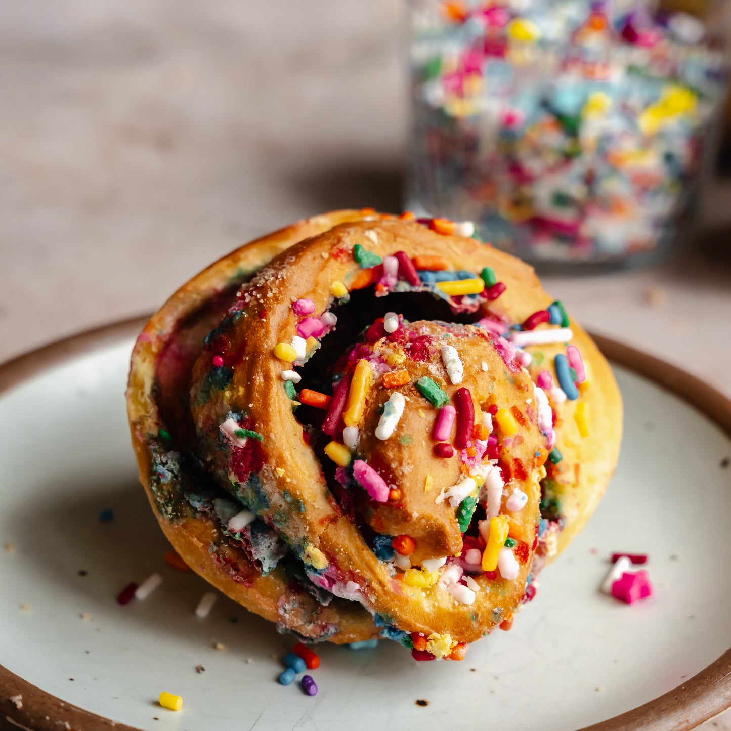 Babka Bites