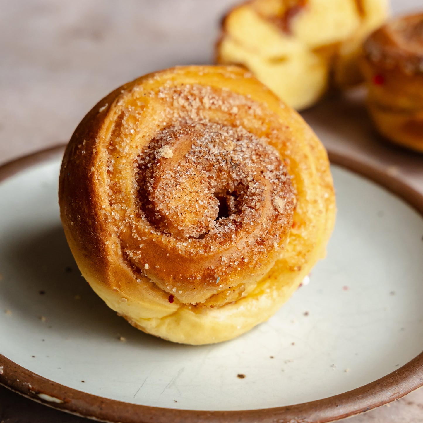 Babka Bites