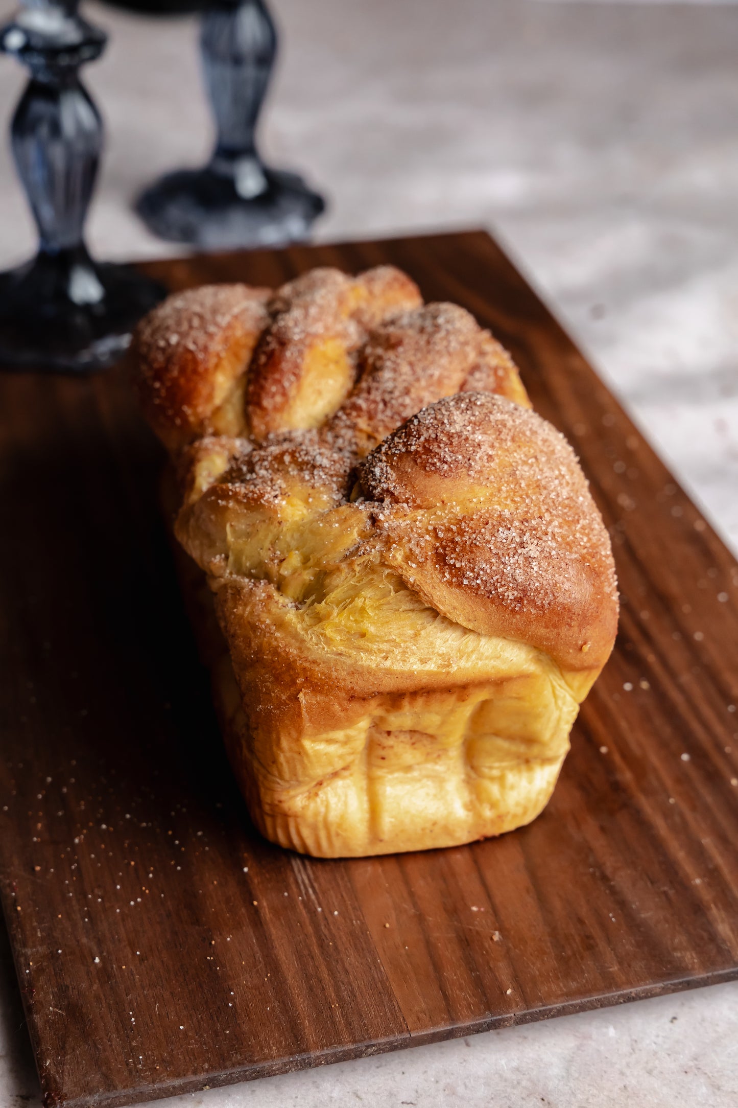 Apple Cinnamon Sugar