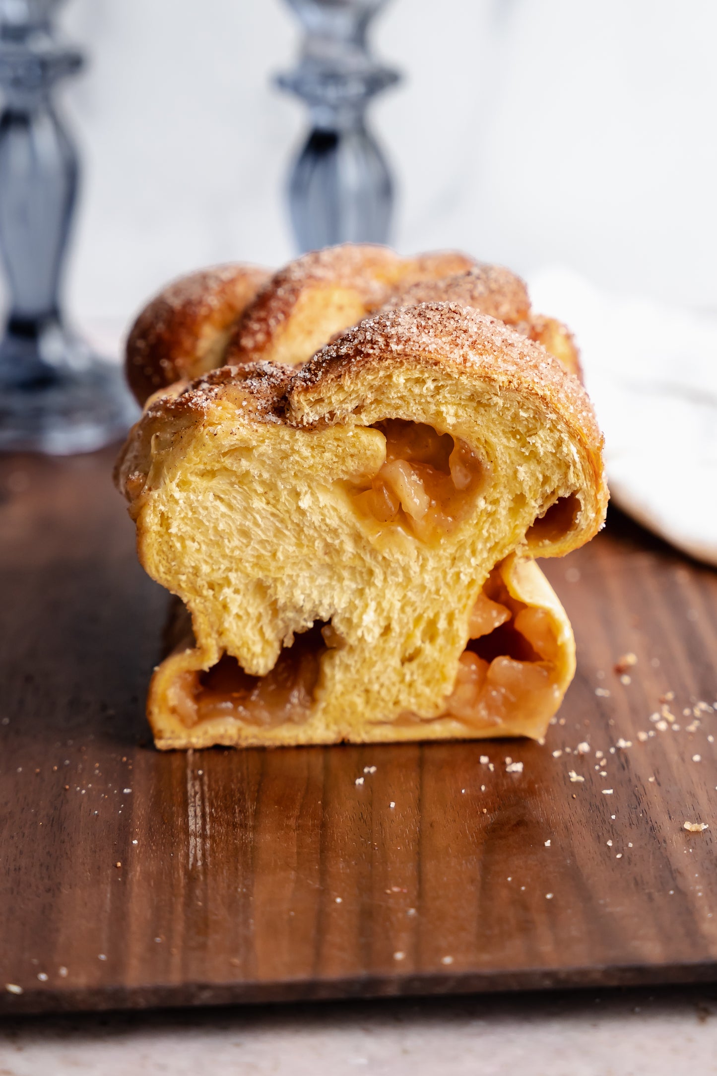 Gather & Nosh Shabbat Bundle