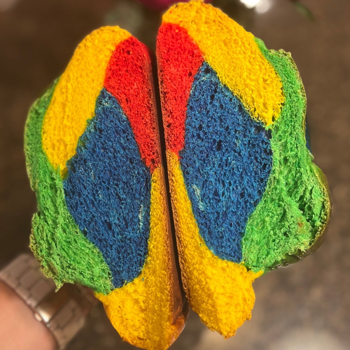 Event Challah