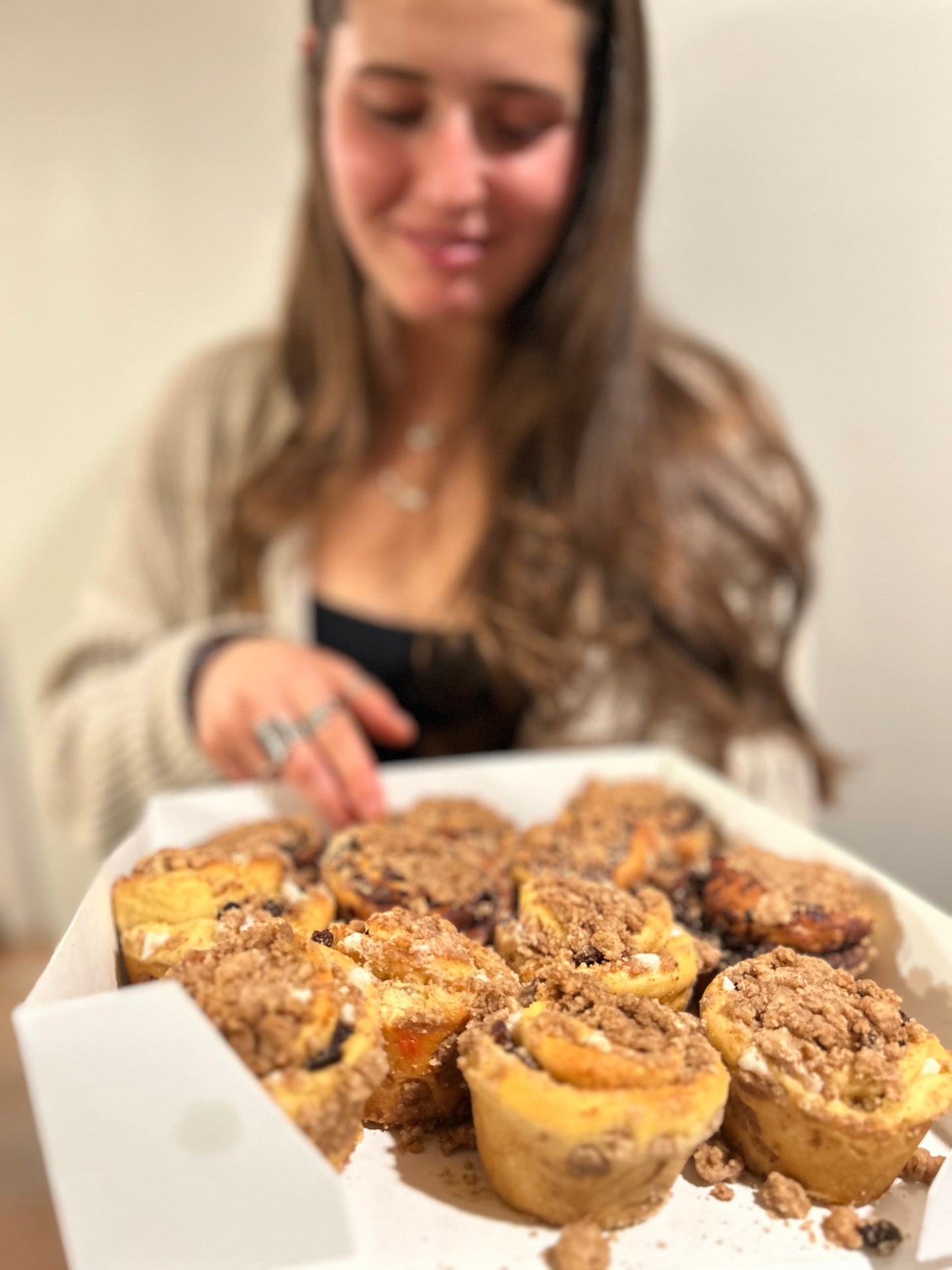 Babka Bites