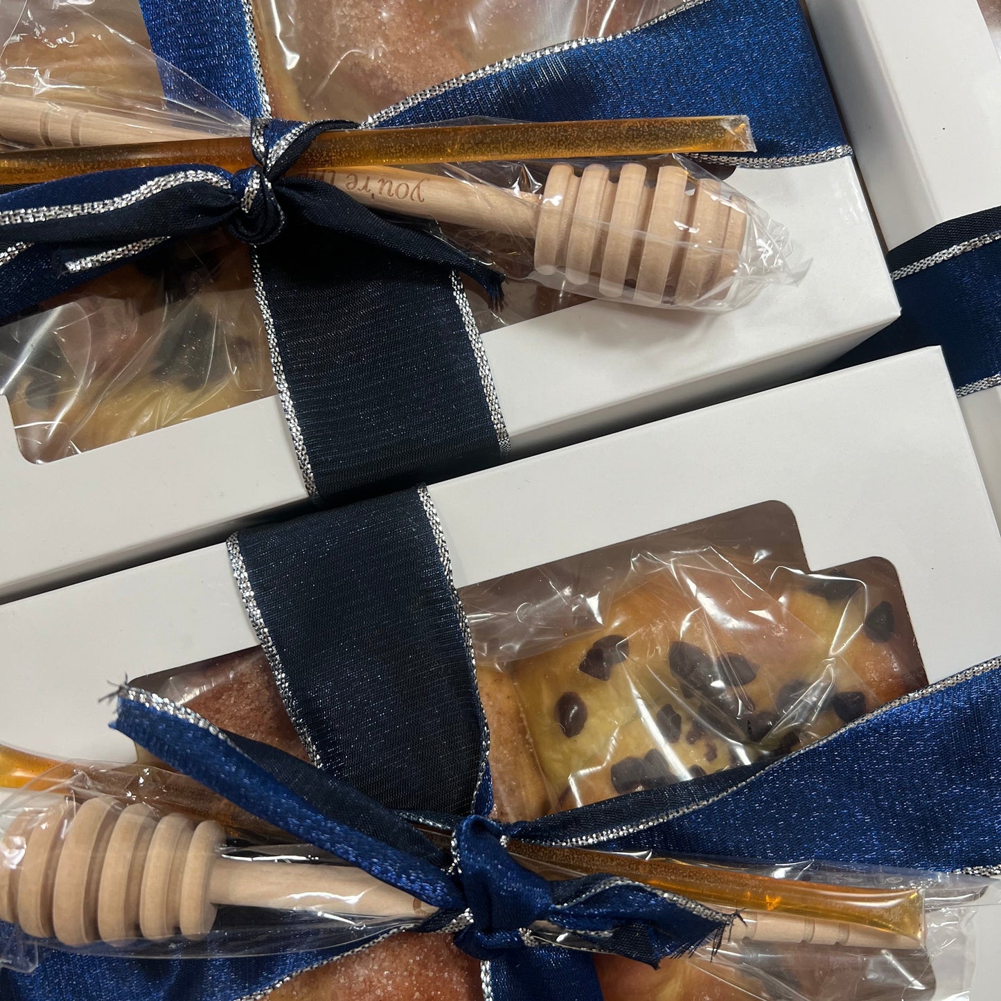 Challah Back Gift Taster