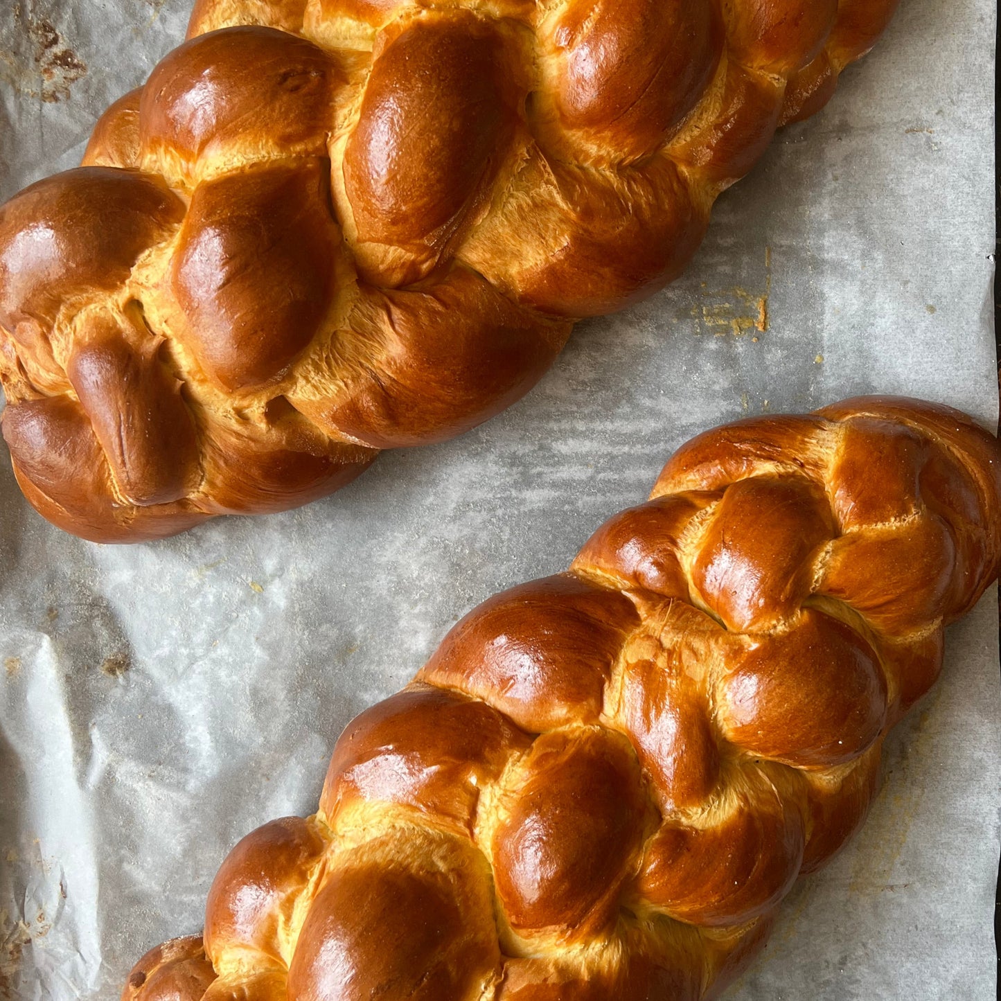 Event Challah