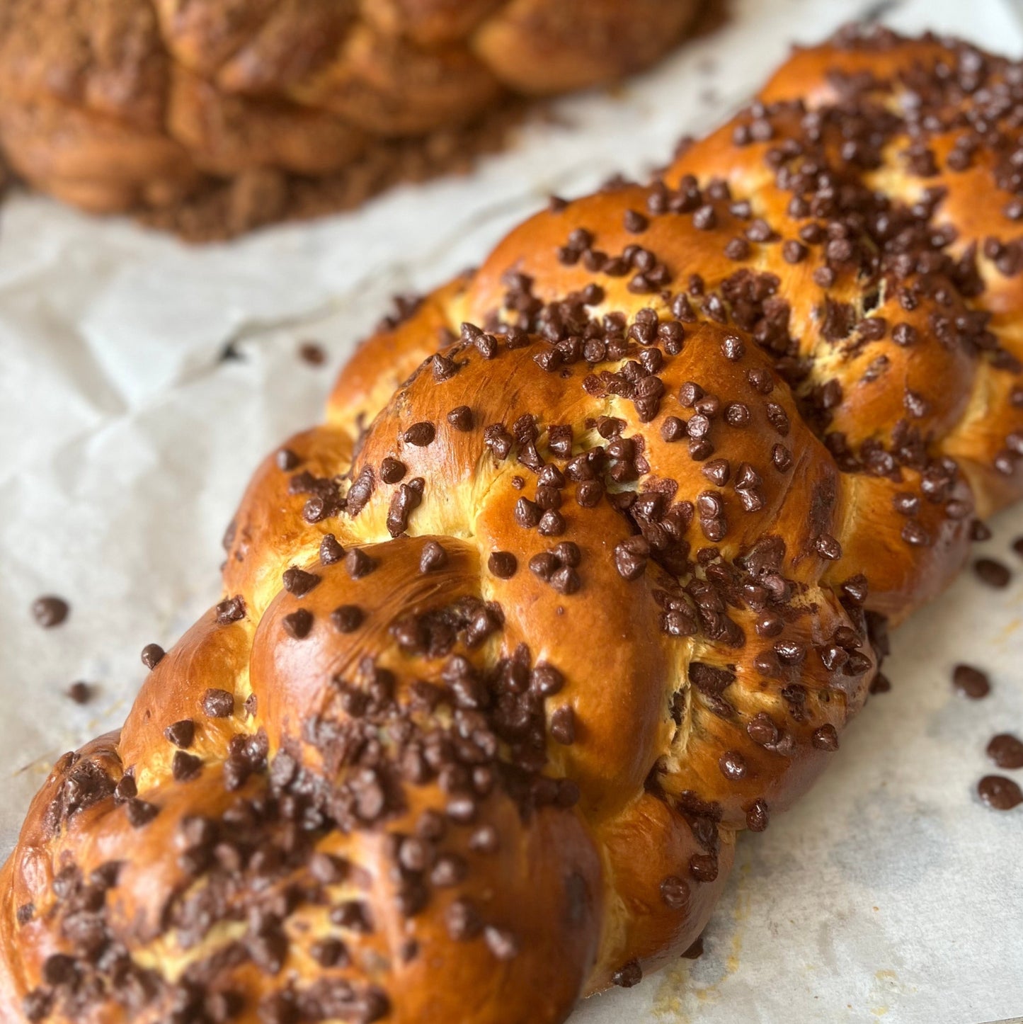 Event Challah