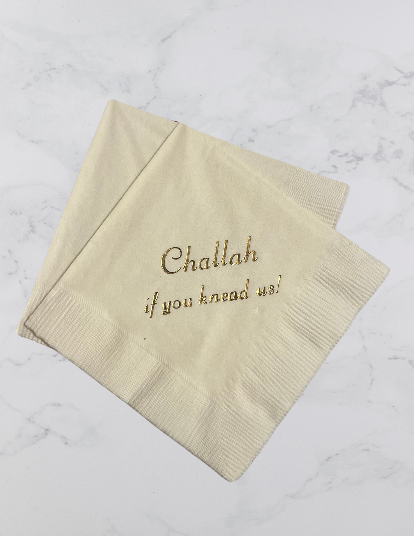 Challah Back x Celebration Company Box