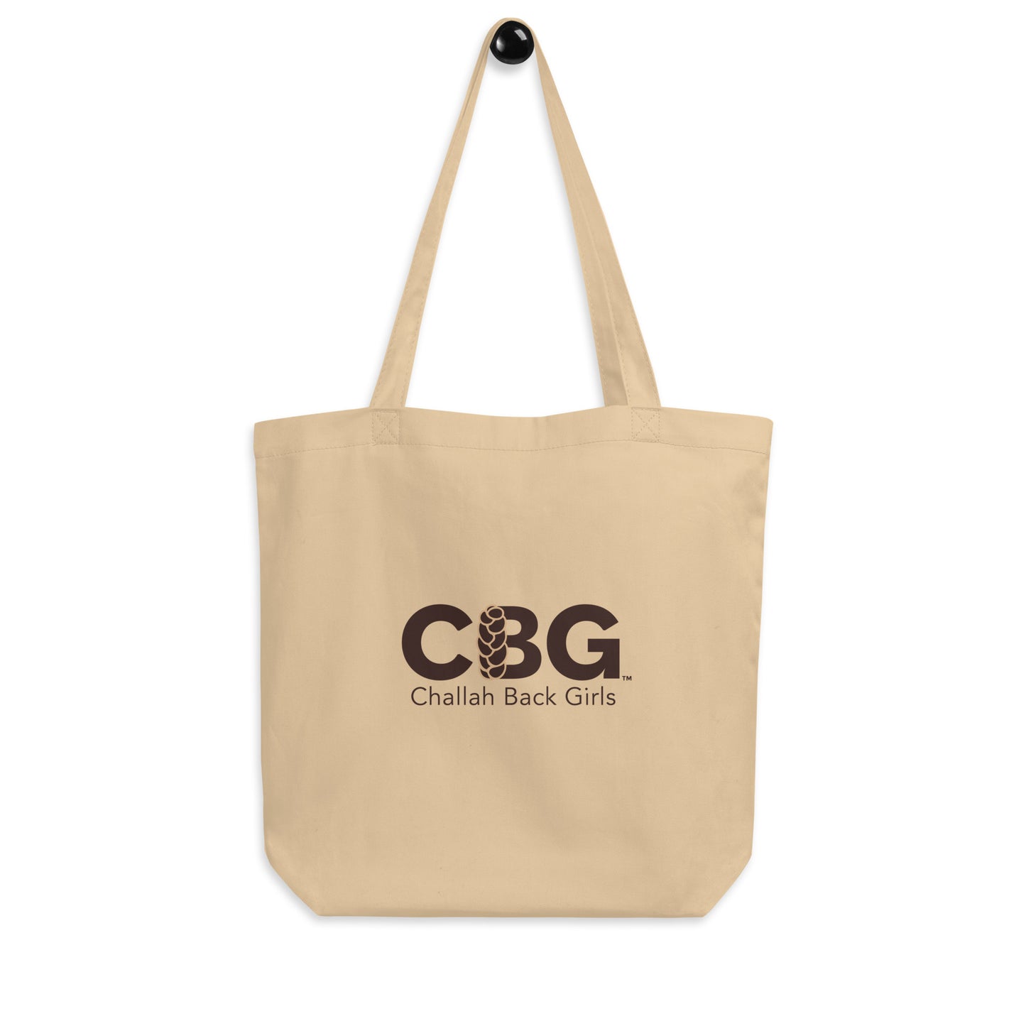 Supermarket Challah Tote