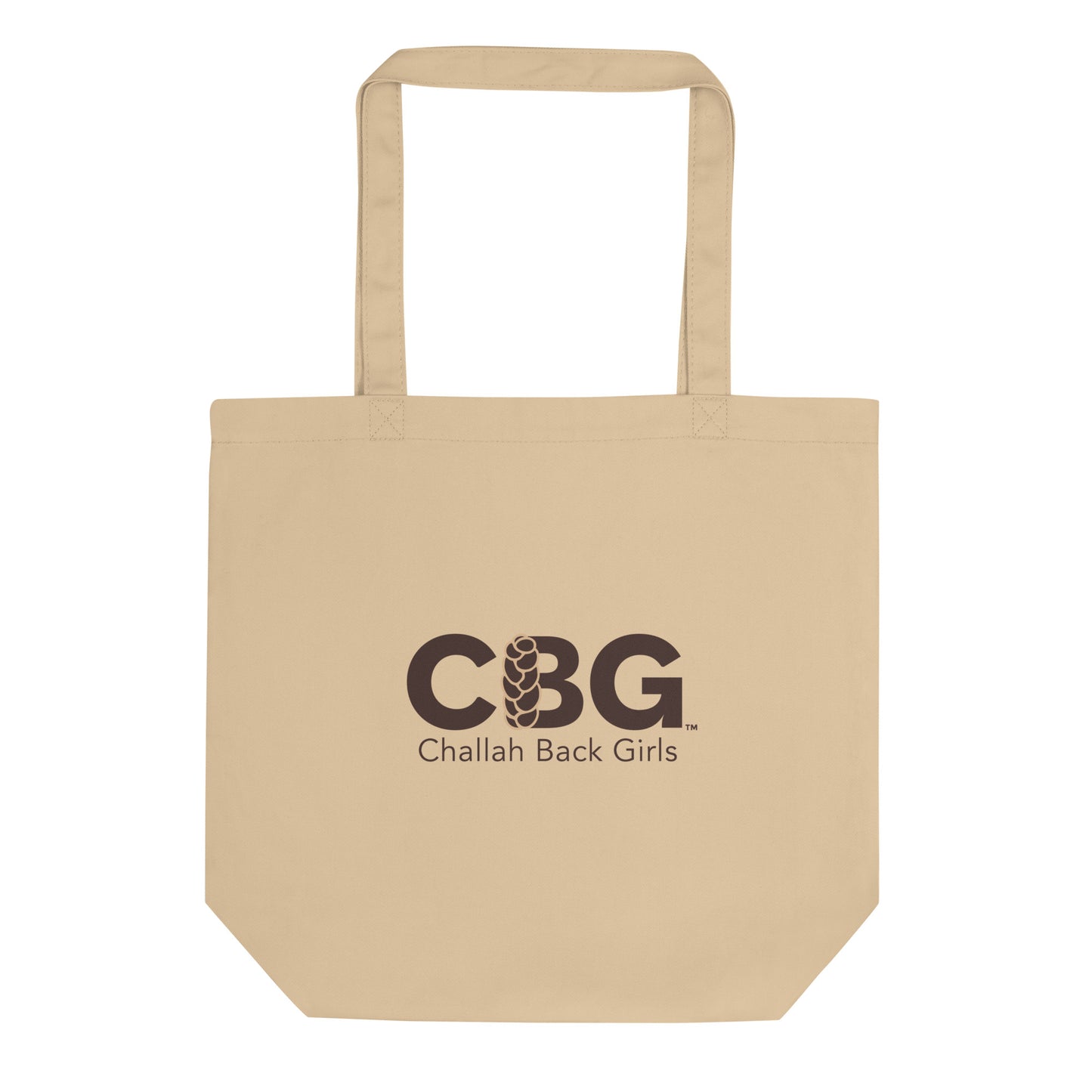 Supermarket Challah Tote