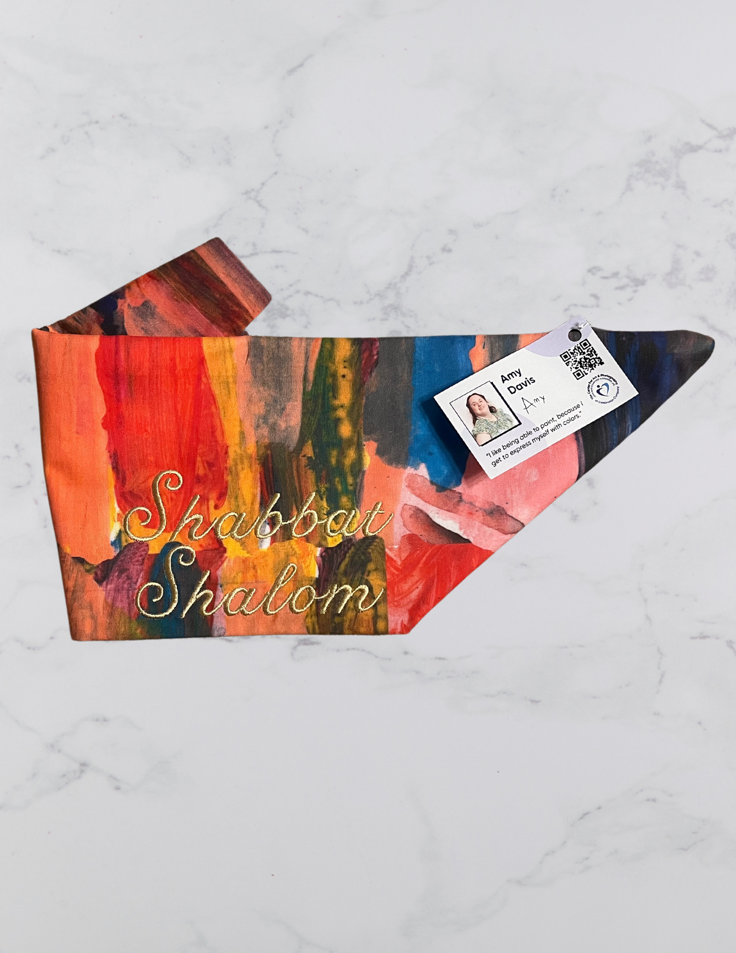 Challah Back x Celebration Company Box