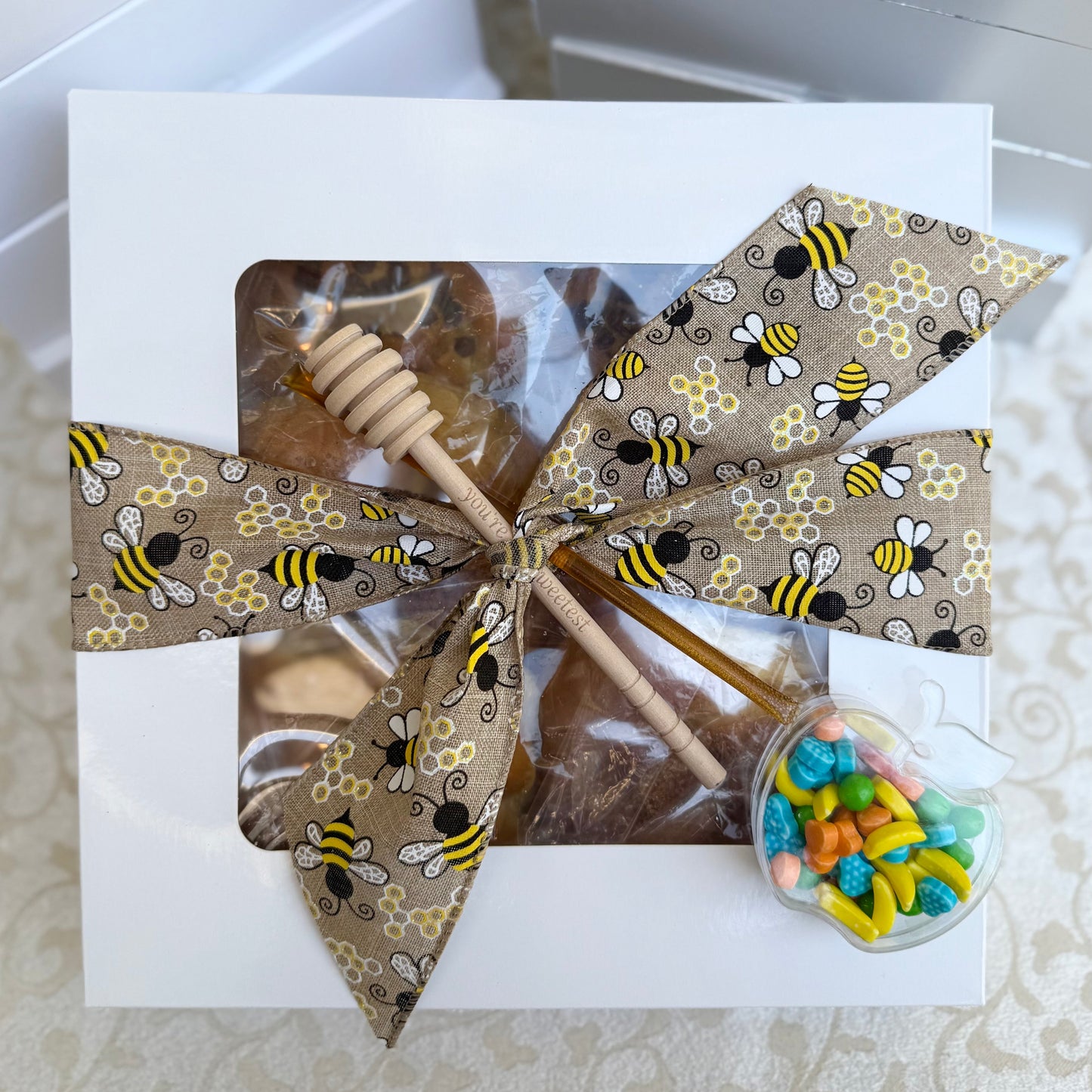 Challahday Gift Tasters