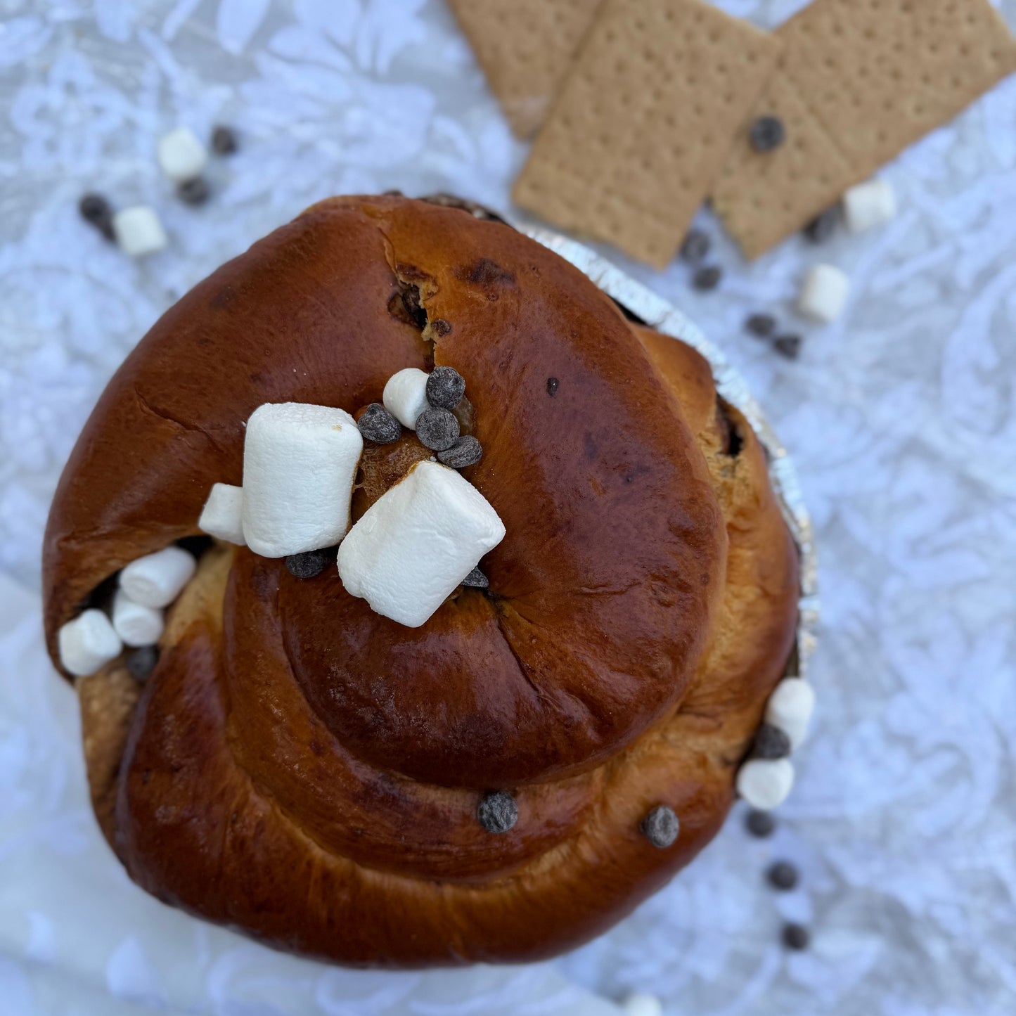 S'mores