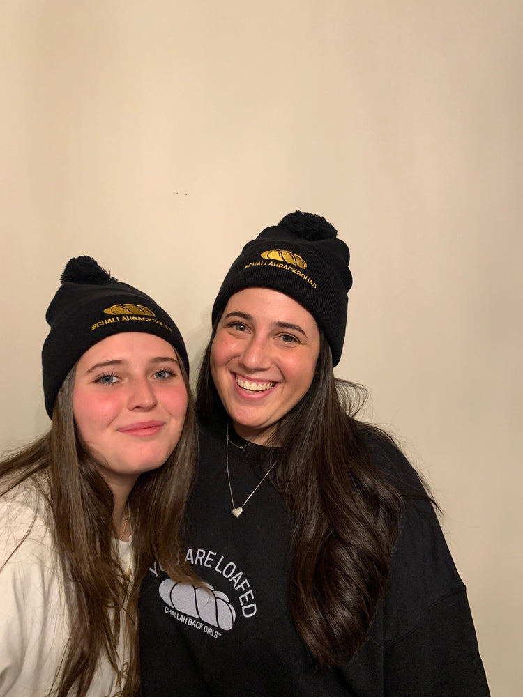 Challah Back Merch