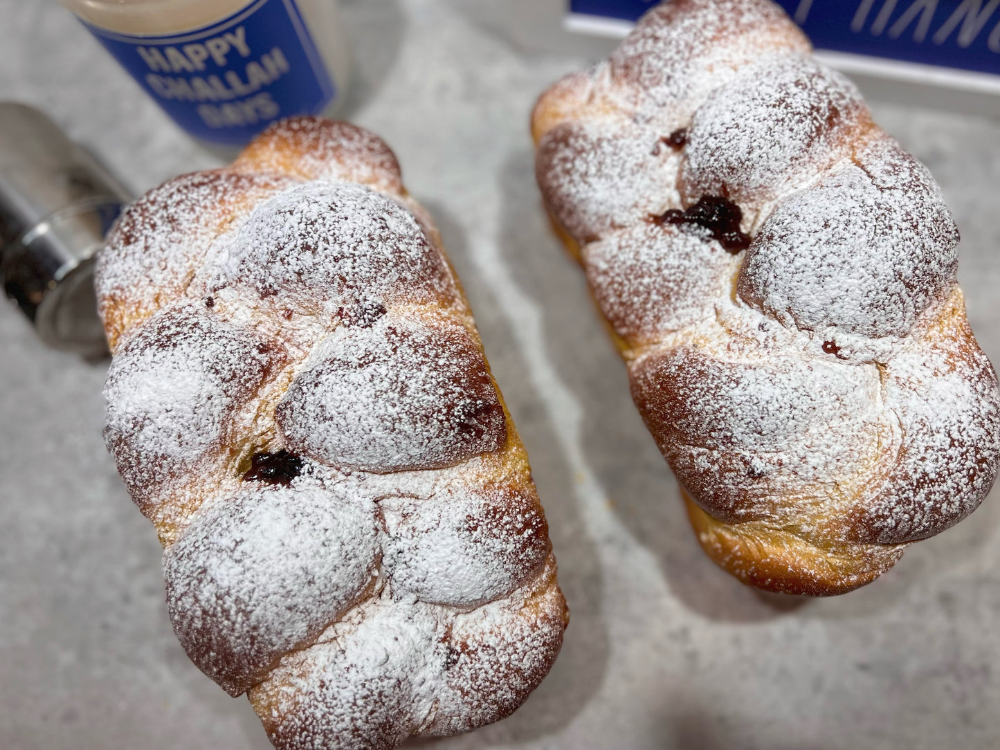 NEW! Pup + Parent Duo