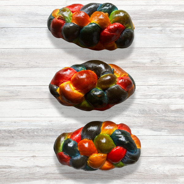 Event Challah