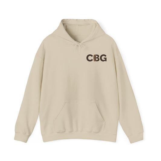 CBG Hoodie
