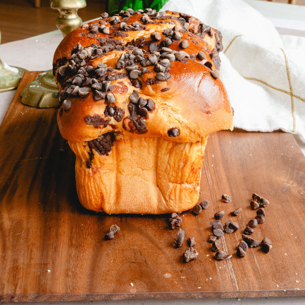 Chocolate Chip