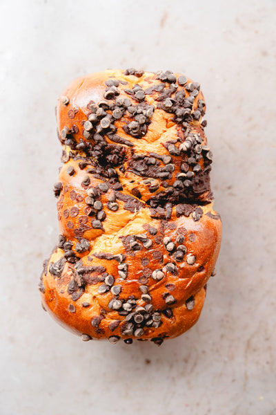 Chocolate Chip