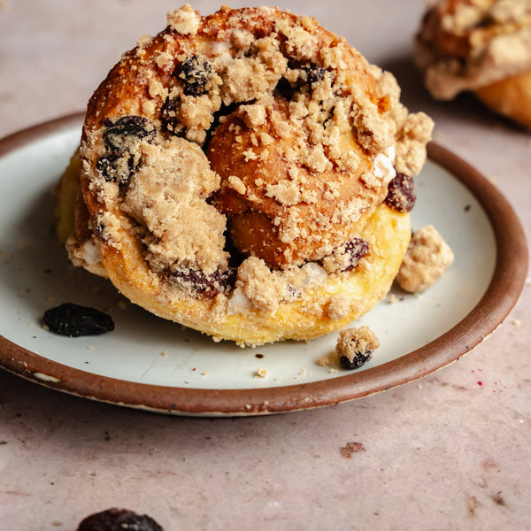 Challah Back Babka Bites