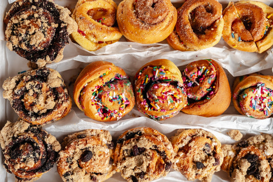 Babka Bites