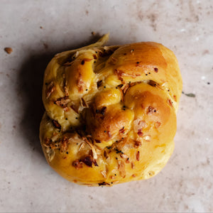 Onion Rolls