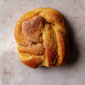 Apple Cinnamon Sugar rolls
