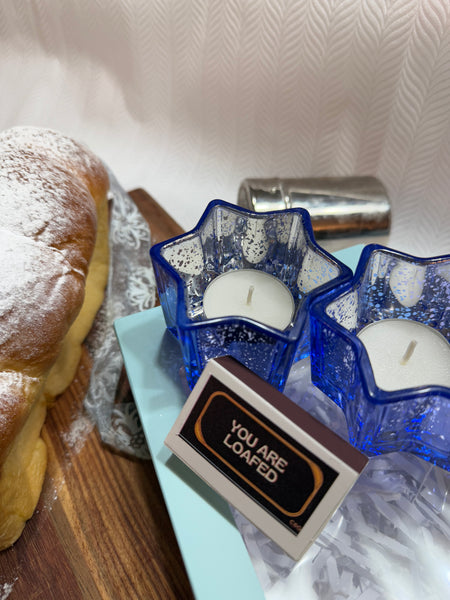 Sufganichallah Nosh Hanukkah Bundle