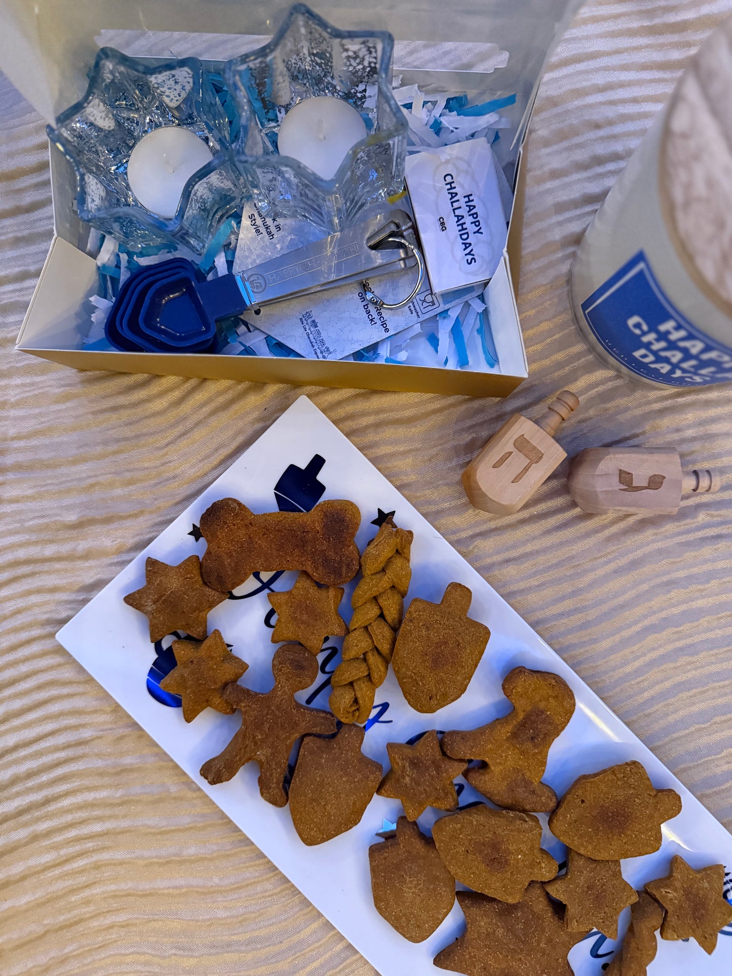 NEW! Pup + Parent Duo