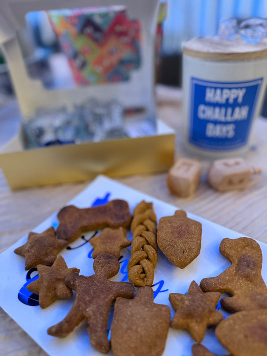 NEW! Pup + Parent Duo