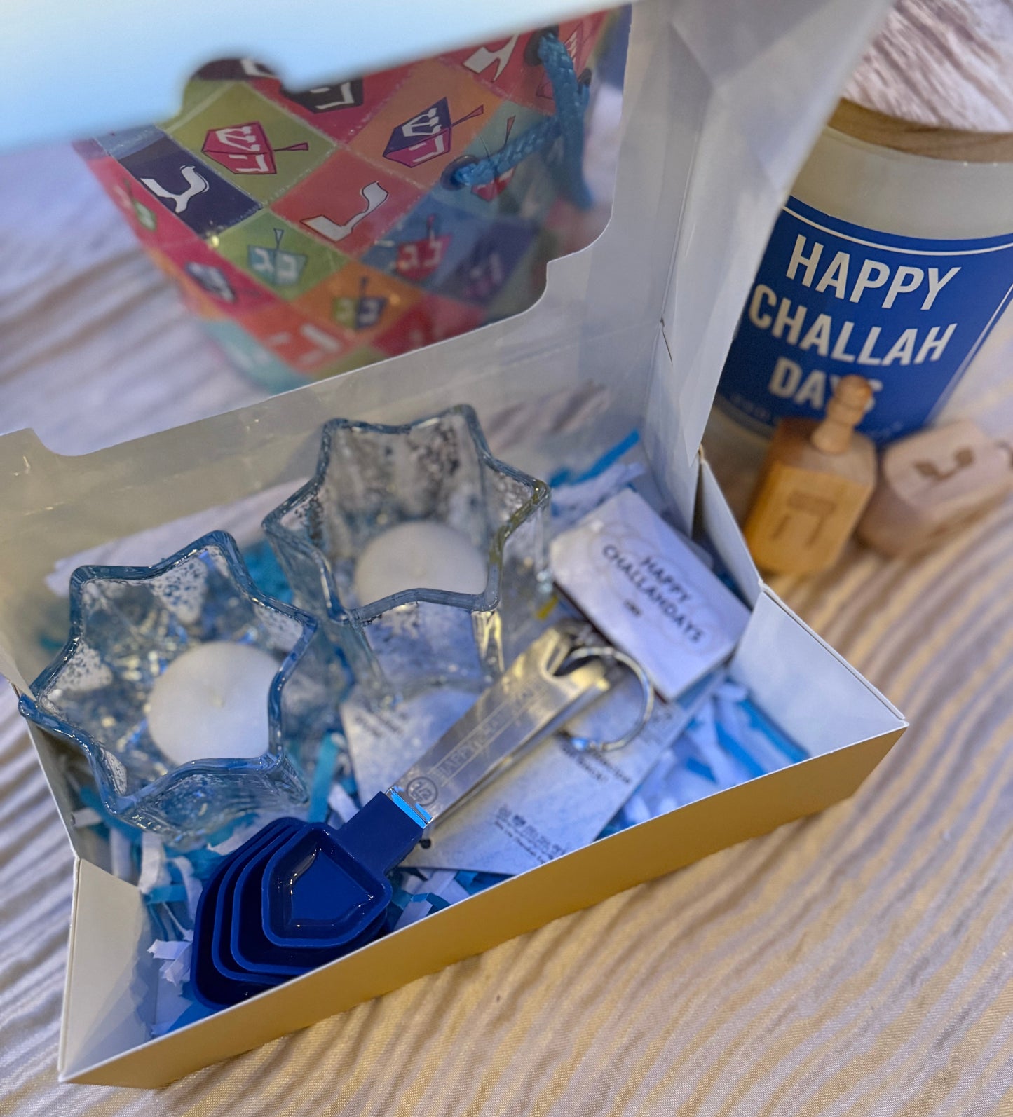 Variety Gift Tasters