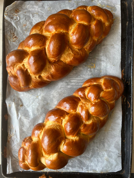 Event Challah