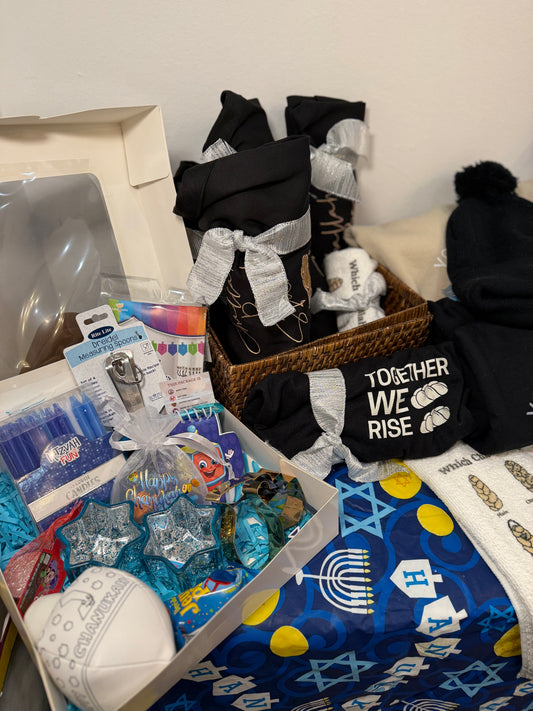 Together We Shine Family Pack