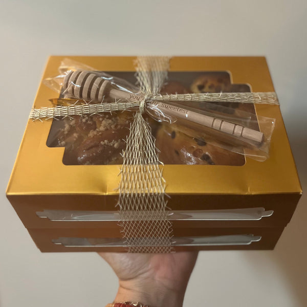Holiday Gift Box