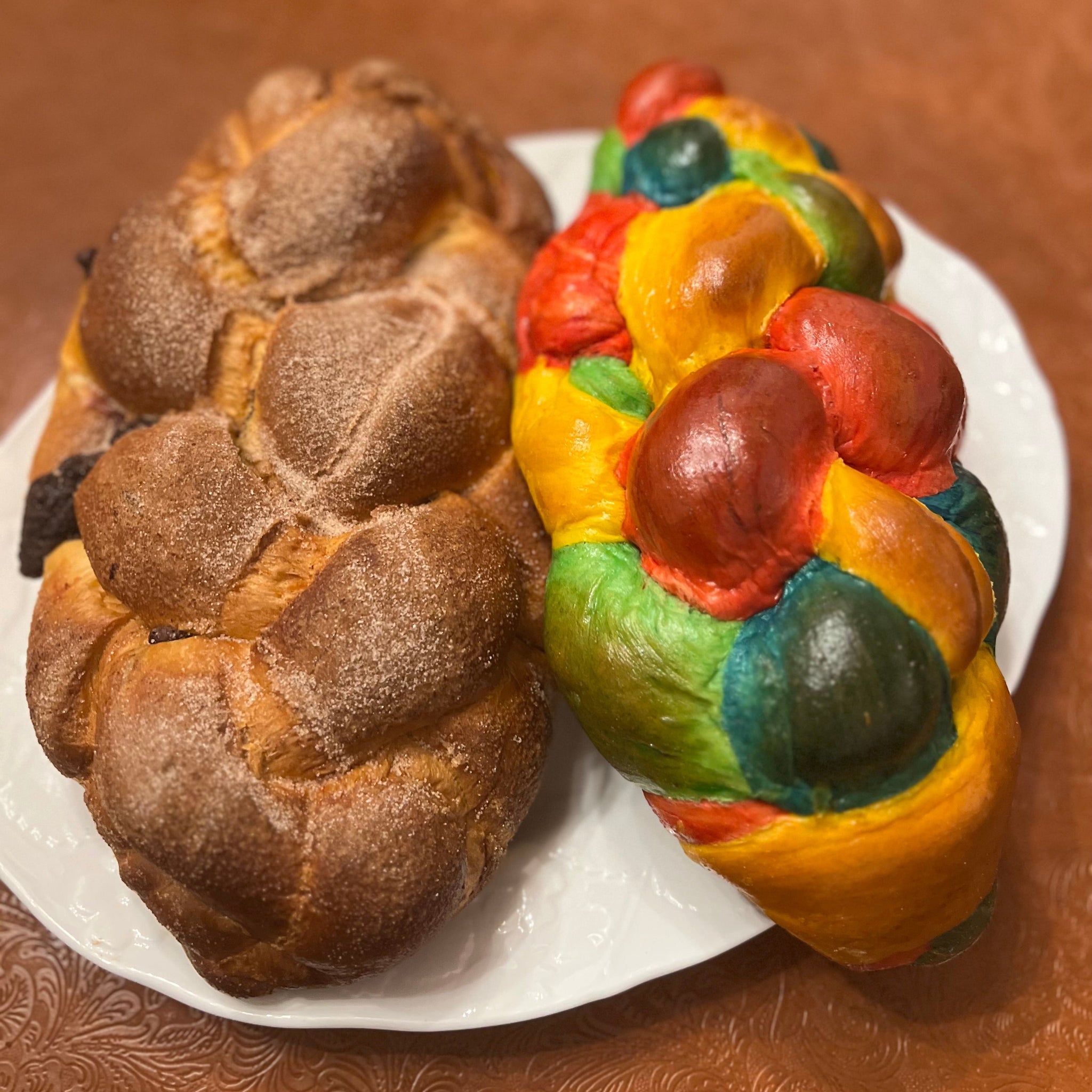 Event Challah