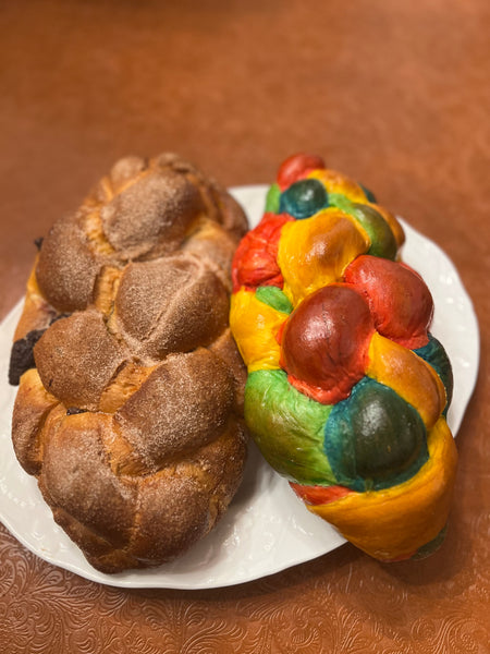 Event Challah