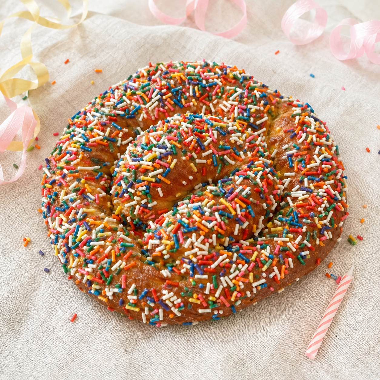 Birthday Cake