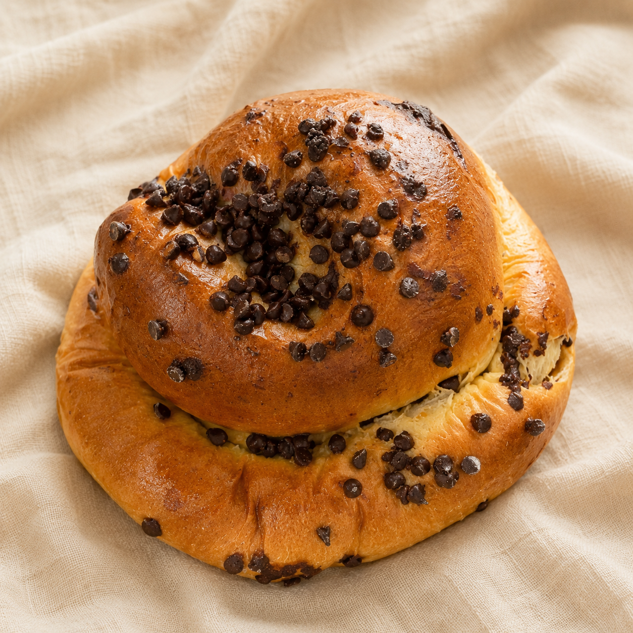 Chocolate Chip