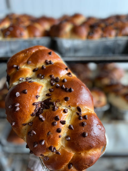 Chocolate Chip