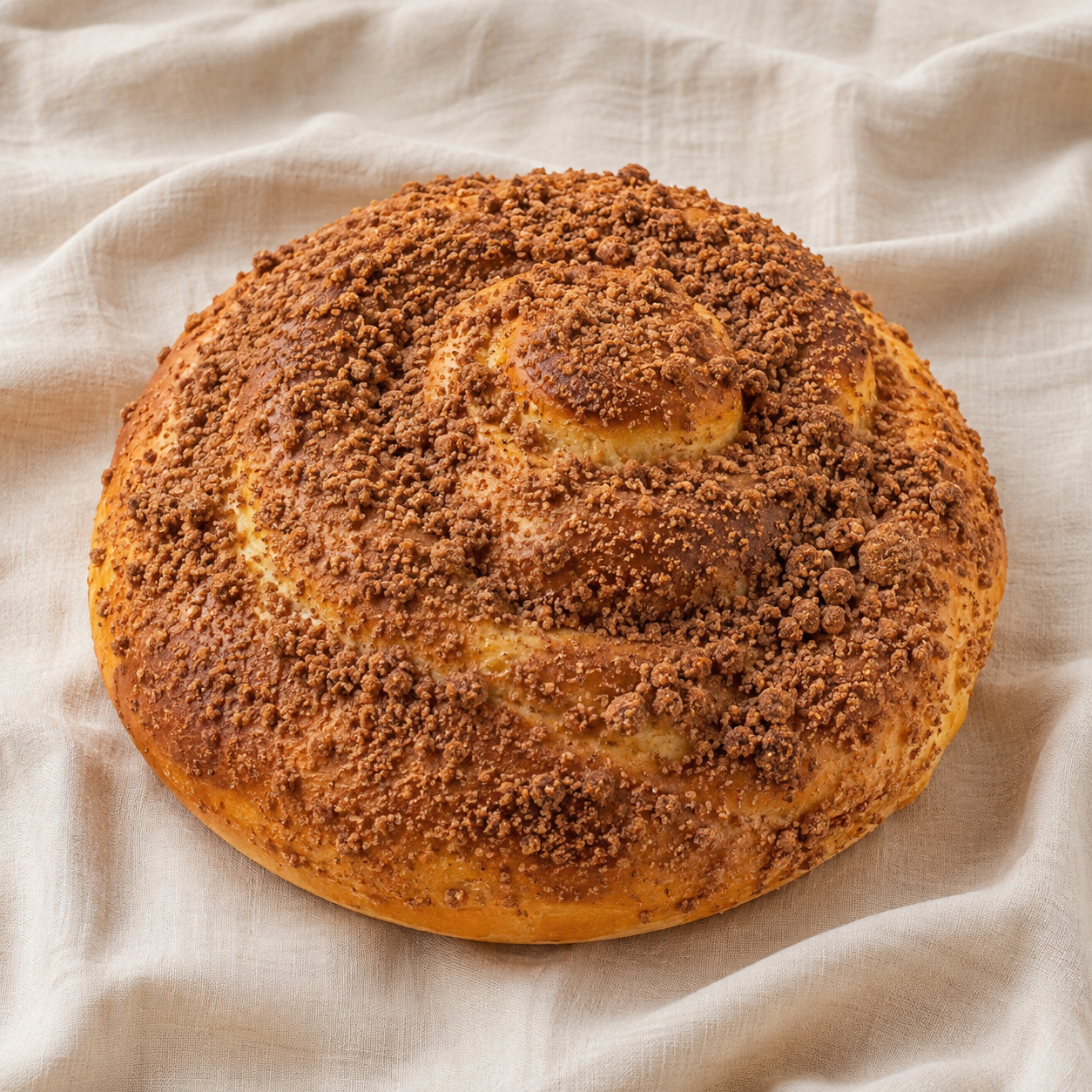 Coffee Crumb
