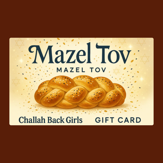 Mazel & Challah