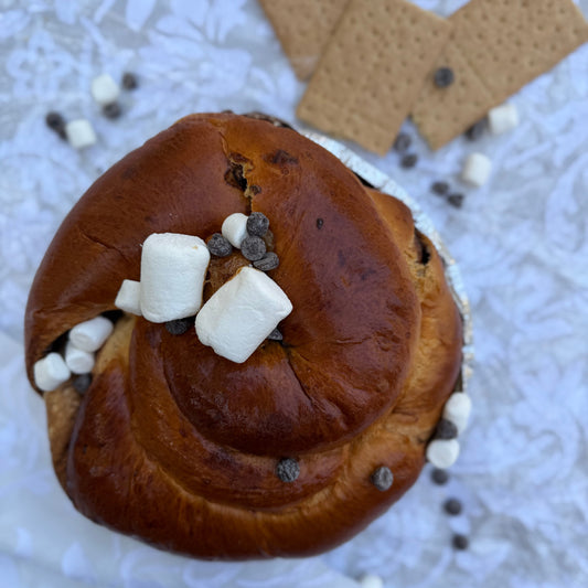 S'mores