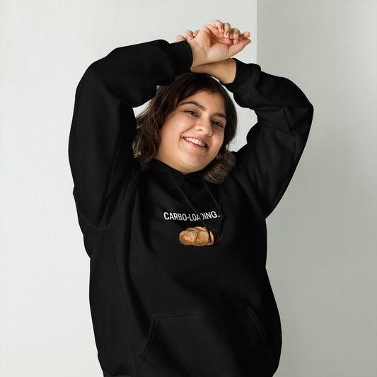 Carbo-Loading Hoodie