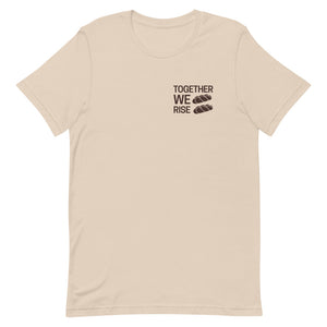 Together We Rise Tee